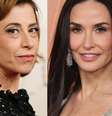 Maquiagem no Oscar 2025: TOP 5 de experts de beleza tem Fernanda Torres, Demi Moore e mais famosas; veja como copiar JÁ!.  Foto: Getty Images / Purepeople