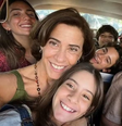 Elenco de 'Ainda Estou Aqui'.  Foto: Reprodução / X