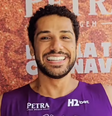 Amaury Lorenzo aproveita o carnaval em Salvador  Foto: Reprodução/Instagram/Amaury Lorenzo