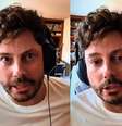Danilo Gentili se defendeu após vídeo viralizar   Foto: Reprodução/Instagram