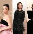 Atrizes disputam Melhor Atriz em looks deslumbrantes  Foto: Reprodução/Getty Images