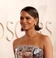Halle Berry no 97º Oscar  Foto: Frazer Harrison/WireImage