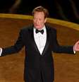 Conan O'Brien apresenta Oscar 2025  Foto: Kevin Winter/Getty Images