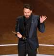 Kieran Culkin vence Oscar de "Melhor Ator Coadjuvante"  Foto: Reprodução/Getty Images