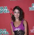 Sophie Charlotte, atriz  Foto: Divulgação | Camarote Folia Tropical