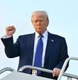 Este pode ser um ano em que o mundo vai mudar de forma fundamental — o principal motivo? Donald Trump  Foto: Getty Images / BBC News Brasil