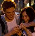 Melhores filmes de romance para assistir online e se emocionar!  Foto: Pinterest / Famosos e Celebridades