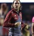  Foto: Divulgação/São Paulo - Legenda: Zubeldía terá o Palmeiras pela frente nas semifinais / Jogada10
