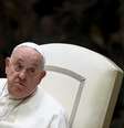 Papa Francisco  Foto: Guglielmo Mangiapane