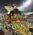 Desfile das escolas de samba de São Paulo no Carnaval de 2024  Foto: Alex Silva/Estadão / Estadão