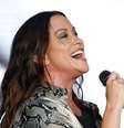 None  Foto: Alanis Morissette ( Gettyimages) / Rolling Stone Brasil