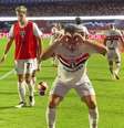 (Foto Reprodução São Paulo FC)  Foto: Esporte News Mundo