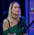 Aritana é filha do empresário Oscar Maroni, famoso por ser o proprietário do Bahamas Hotel Club, que já esteve envolvido em polêmicas  Foto: Reprodução / Perfil Brasil