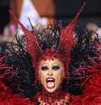 Sabrina Sato   Foto: Brazil News / Elas no Tapete Vermelho