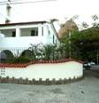Casa onde 'Ainda Estou Aqui' foi filmado  Foto: Reprodução/X/@eduardopaes
