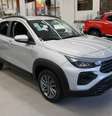 Fiat Pulse Drive 1.3 2025  Foto: Reprodução