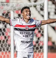 Pedro Severino   Foto: Agência Botafogo