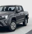 Volkswagen Amarok Comfortline  Foto: Divulgação