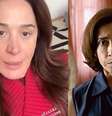 Claudia Raia falou sobre a derrota de Fernanda Torres no Oscar 2025  Foto: Reprodução/Instagram / Contigo