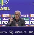 Neymar pode voltar à Seleção Brasileira –  Foto: Vitor Silva/CBF / Jogada10