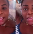 Ressentida, Jojo Todynho manda recado para escola rebaixada: 'Bem feito'  Foto: Reprodução/ Instagram / Contigo