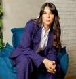 Verônica Pimentel: case de empoderamento feminino   Foto: Divulgação