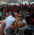 Se o julgamento do Carnaval incorporasse o conhecimento popular, sem diploma, seria mais justo e plural.  Foto: Fernando Frazão/AB