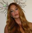 Marina Ruy Barbosa apareceu sensualizando em seu Instagram  Foto: Reprodução/Instagram