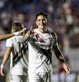 Fluminense  Foto: Lucas Merçon / Esporte News Mundo