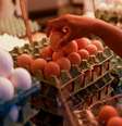Inflação dos alimentos tem impactado no nível de aprovação do governo  Foto: Pedro Kirilos/Estadão / Estadão