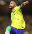  Foto: Rafael Ribeiro/CBF - Legenda: Neymar está de volta à Seleção Brasileira / Jogada10