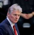 Porta-voz do Kremlin Dmitry Peskov em Moscou
 19/12/2024   REUTERS/Maxim Shemetov  Foto: Reuters