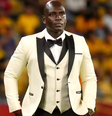 Castillo, técnico do Barcelona-EQU, em partida contra o Corinthians  Foto: Divulgação/Conmebol