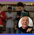  Foto: Montagem Homework