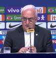 Dorival Junior divulga lista dos convocados para jogos contra Colômbia e Argentina.  Foto: Reprodução/CBF