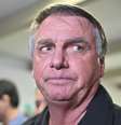 Bolsonaro é denunciado por seis crimes, entre eles golpe de Estado e abolição violenta do Estado democrático de direito   Foto: DW / Deutsche Welle