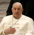 Papa Francisco tem 88 anos  Foto: Mais Goiás