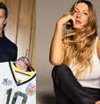 Tom Brady e Gisele Bündchen  Foto: Reprodução/Instagram / Contigo