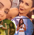 Como Ivete Sangalo reagiu ao pedido de perdão de Anitta? Cantora revela bastidores de reconciliação: 'Estava equivocadíssima'.  Foto: Brazil News / Roberto Filho / Reprodução Instagram / Purepeople