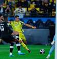 Divulgação / Al Nassr - Legenda: Empate em Riad foi ruim para os dois times  Foto: Jogada10