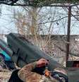 Rússia intensificou nos últimos dias ataques contra a Ucrânia na região russa de Kursk  Foto: DW / Deutsche Welle