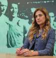 Leila Pereira, presidente do Palmeiras  Foto: Alex Silva/Estadão / Estadão
