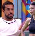 BBB 25'  Foto: Reprodução/Globo / Mais Novela