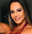 Viviane Araujo  Foto: Reprodução/Instagram / Mais Novela