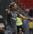  Foto: Divulgação / São Paulo - Legenda: Zubeldía ainda não conseguiu vencer o Palmeiras / Jogada10