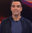 Tadeu Schmidt  Foto: Reprodução/Globo