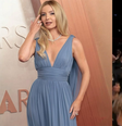 Annabelle Wallis comemora vitória de 'Ainda Estou Aqui' no Oscar  Foto: Reprodução/Instagram/X
