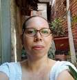 Para a escritora Fabrícia Miranda Segirl, “educação é a única coisa que pode mudar a realidade de filhos de trabalhadores”.  Foto: Arquivo pessoal