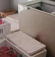 Homem foi encontrado morto em freezer  Foto: Divulgação/Polícia Civil
