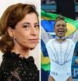 Na foto, Fernanda Torres, Rebeca Andrade e Érika Hilton, mulheres pioneiras com feitos atuais  Foto: Montagem/Terra